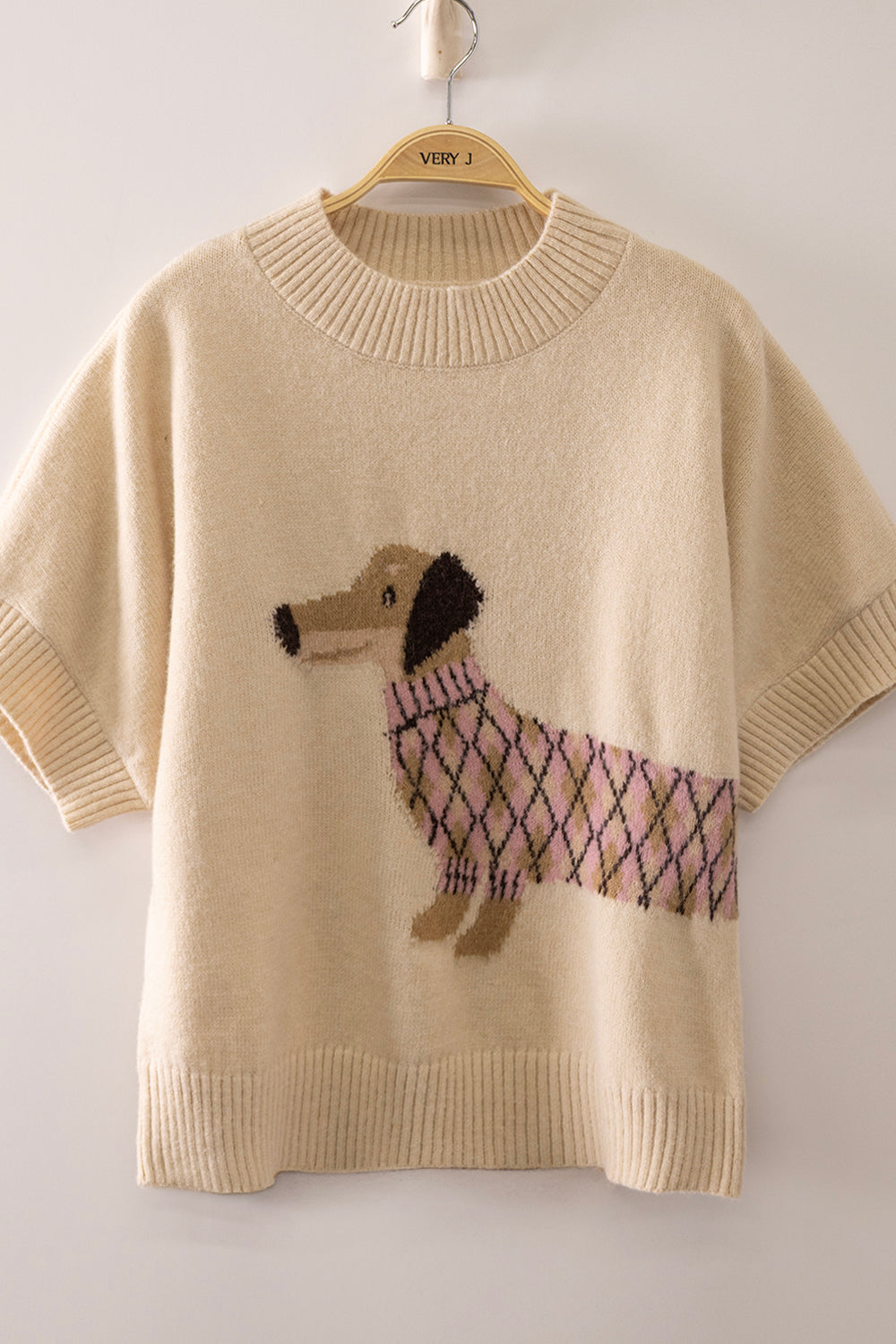 Penny Sweater