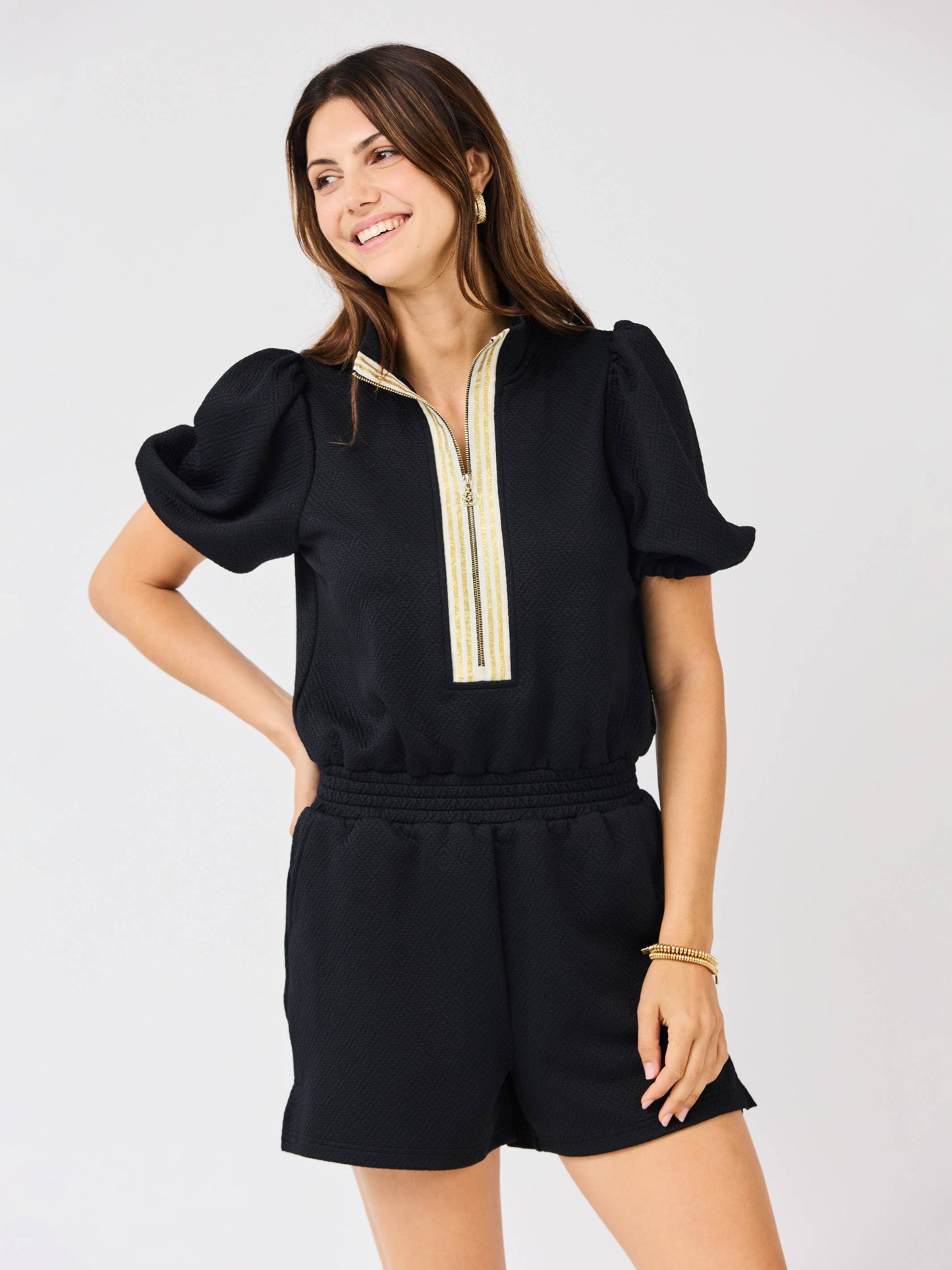 Andie Romper