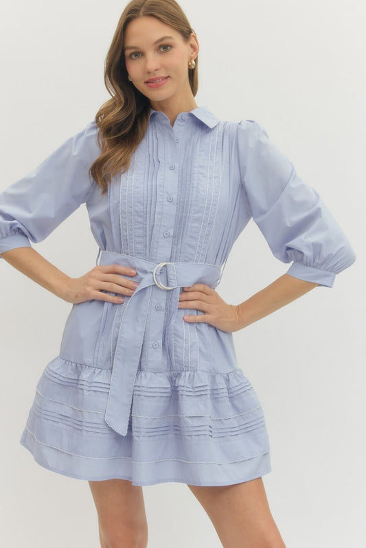 The Cisco Dress