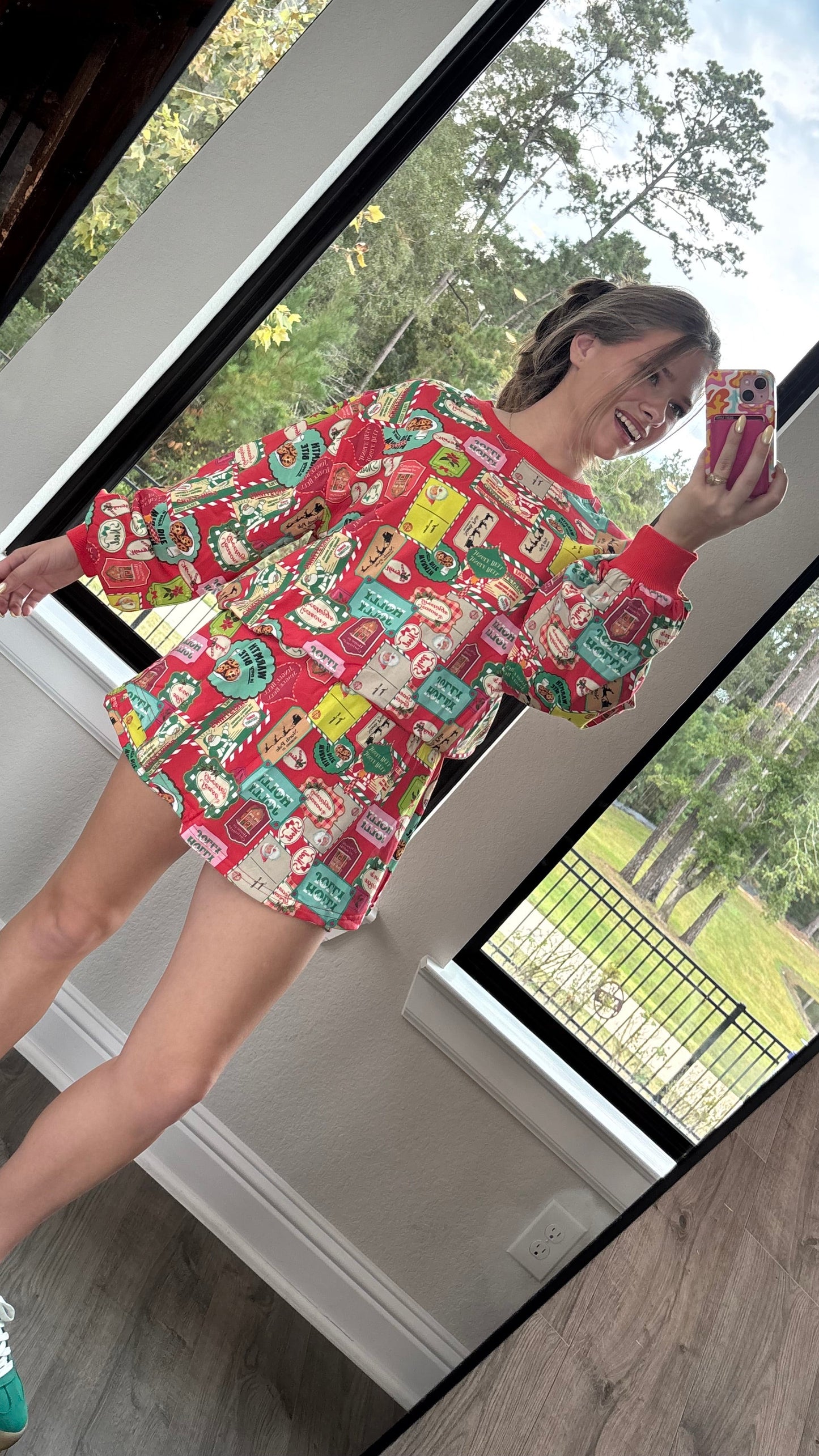 Seasons Greetings Set