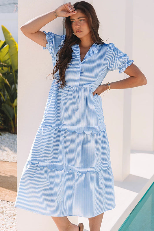 Ingleside Dress
