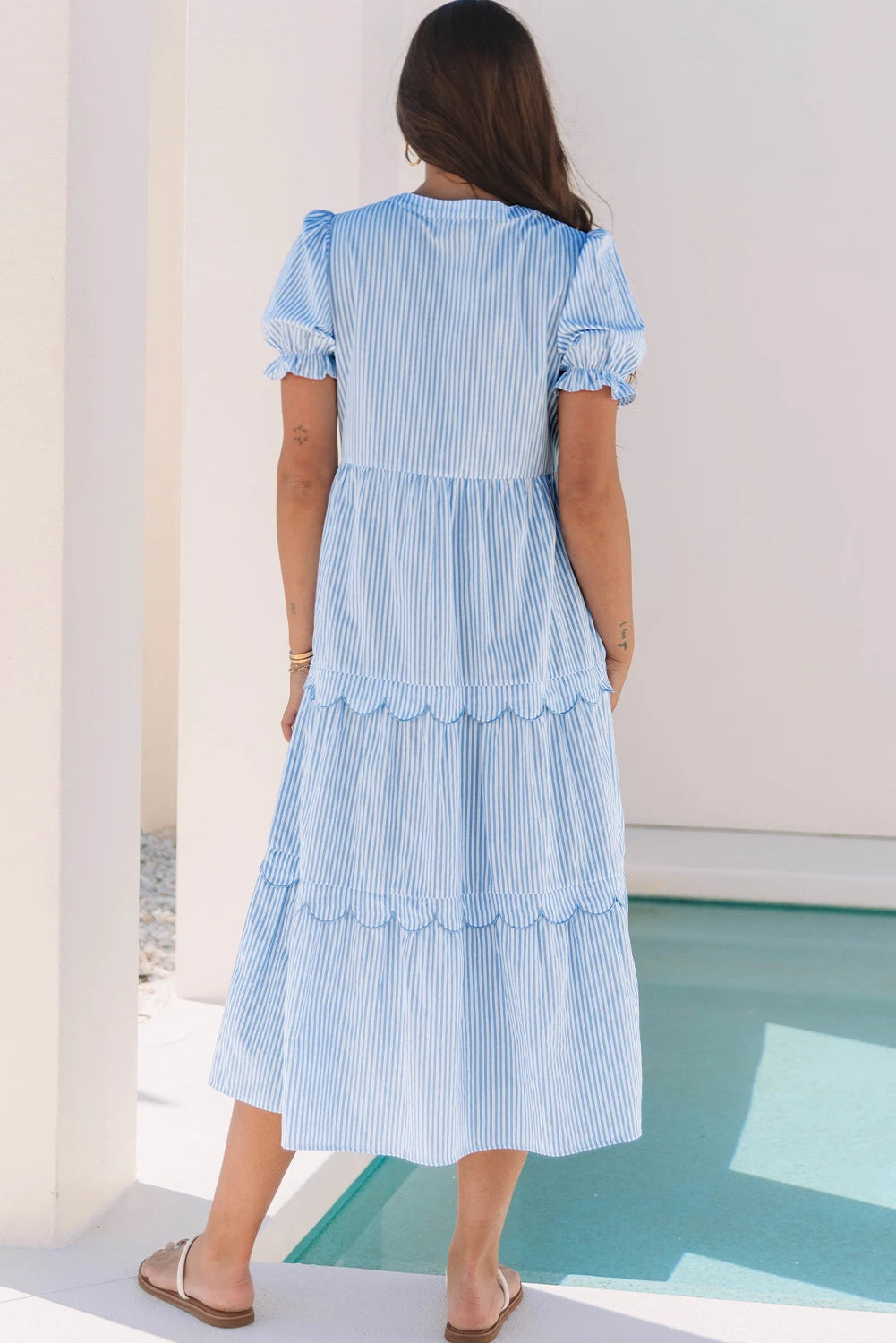 Ingleside Dress