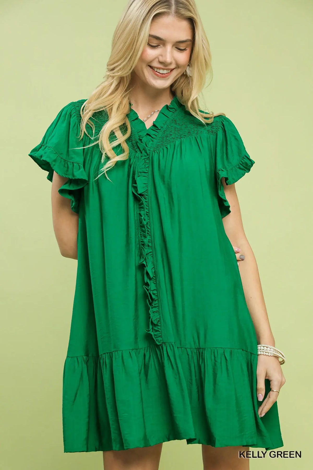 Aspen Dress