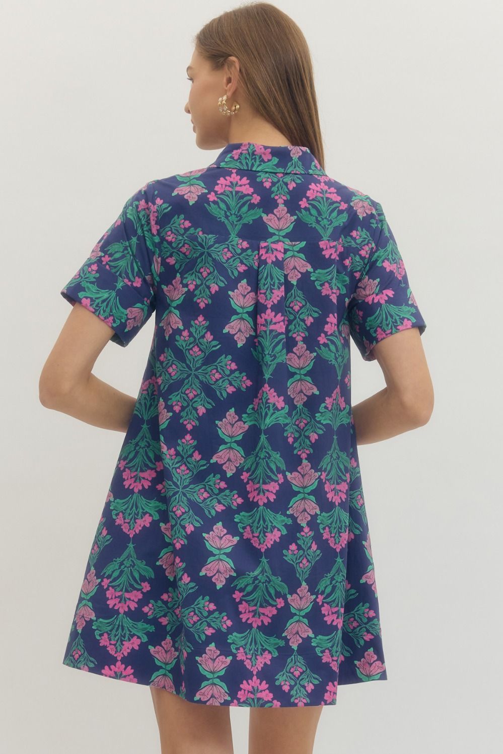 Terlingua Dress