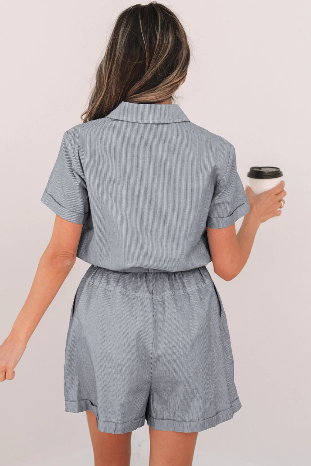 Tivoli Romper