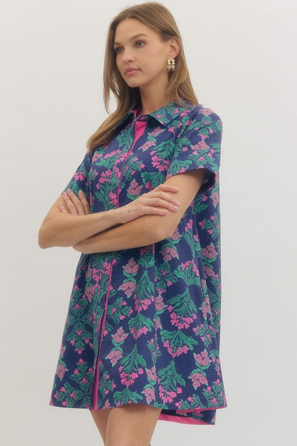 Terlingua Dress