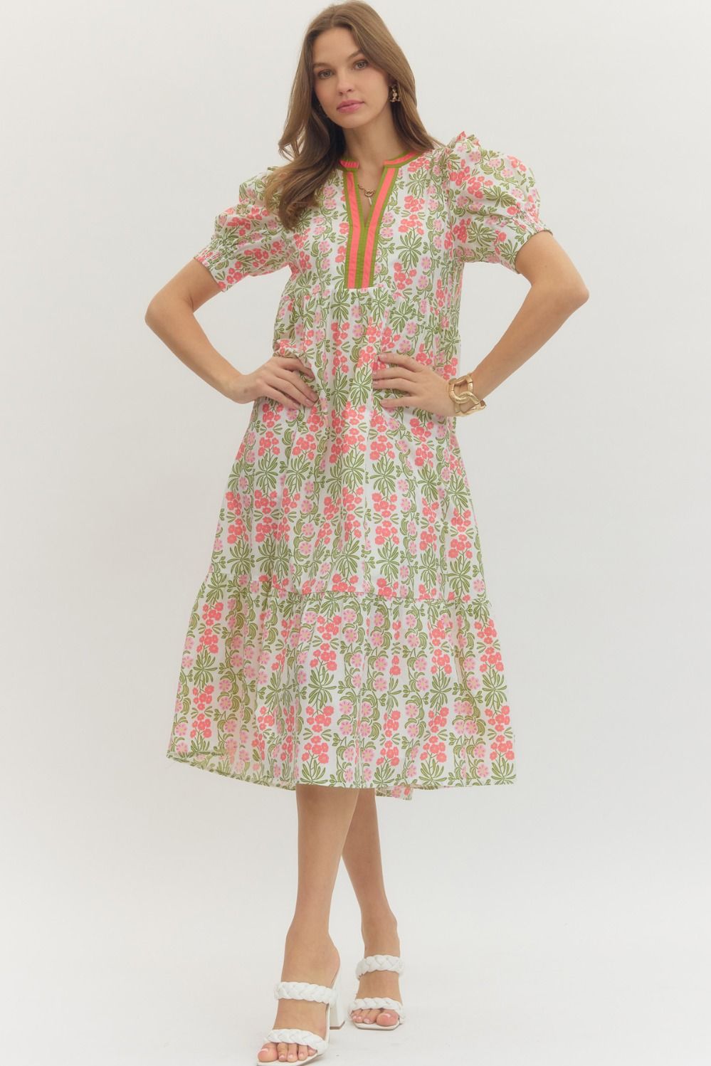 Boerne Dress