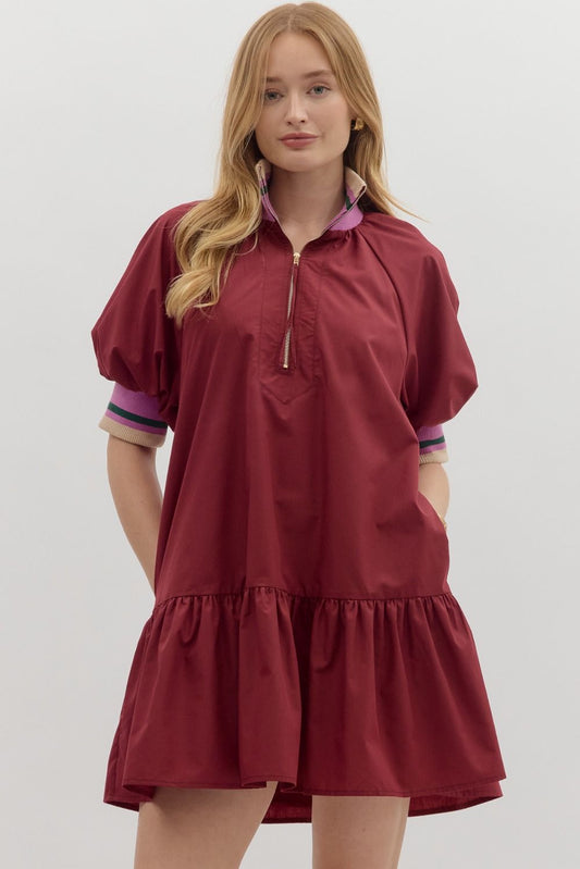 Harvey Dress