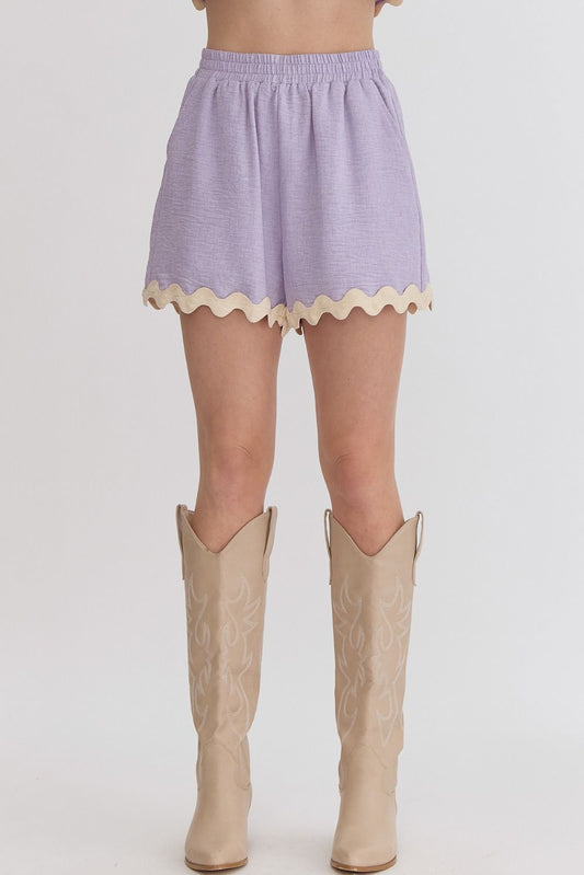 The Frio Shorts