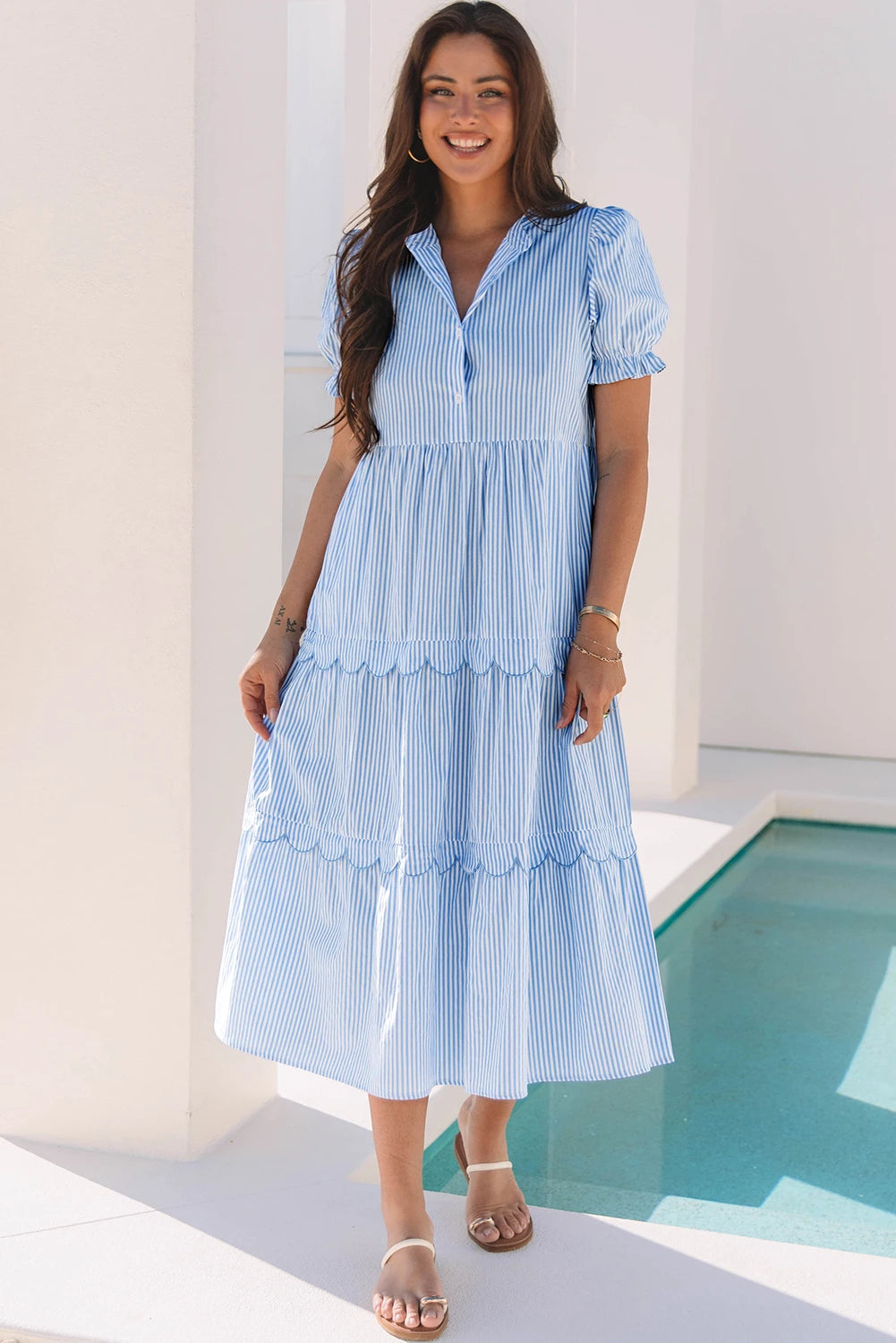 Ingleside Dress