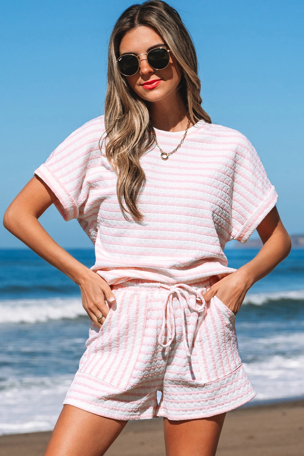 Seaside Stroll Set