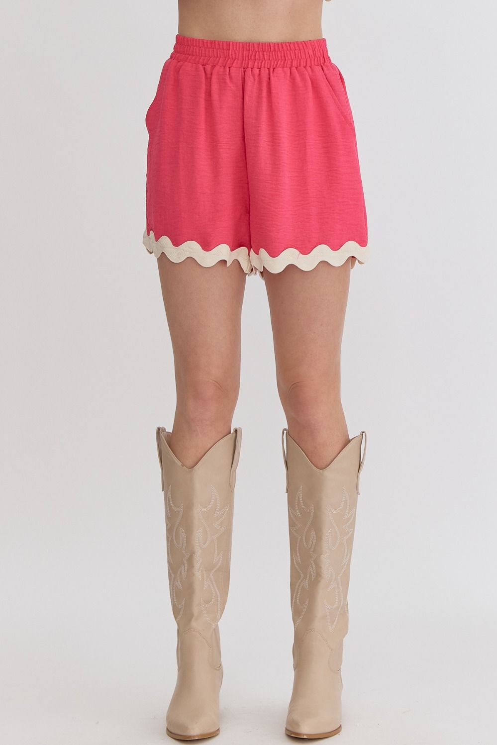 The Frio Shorts