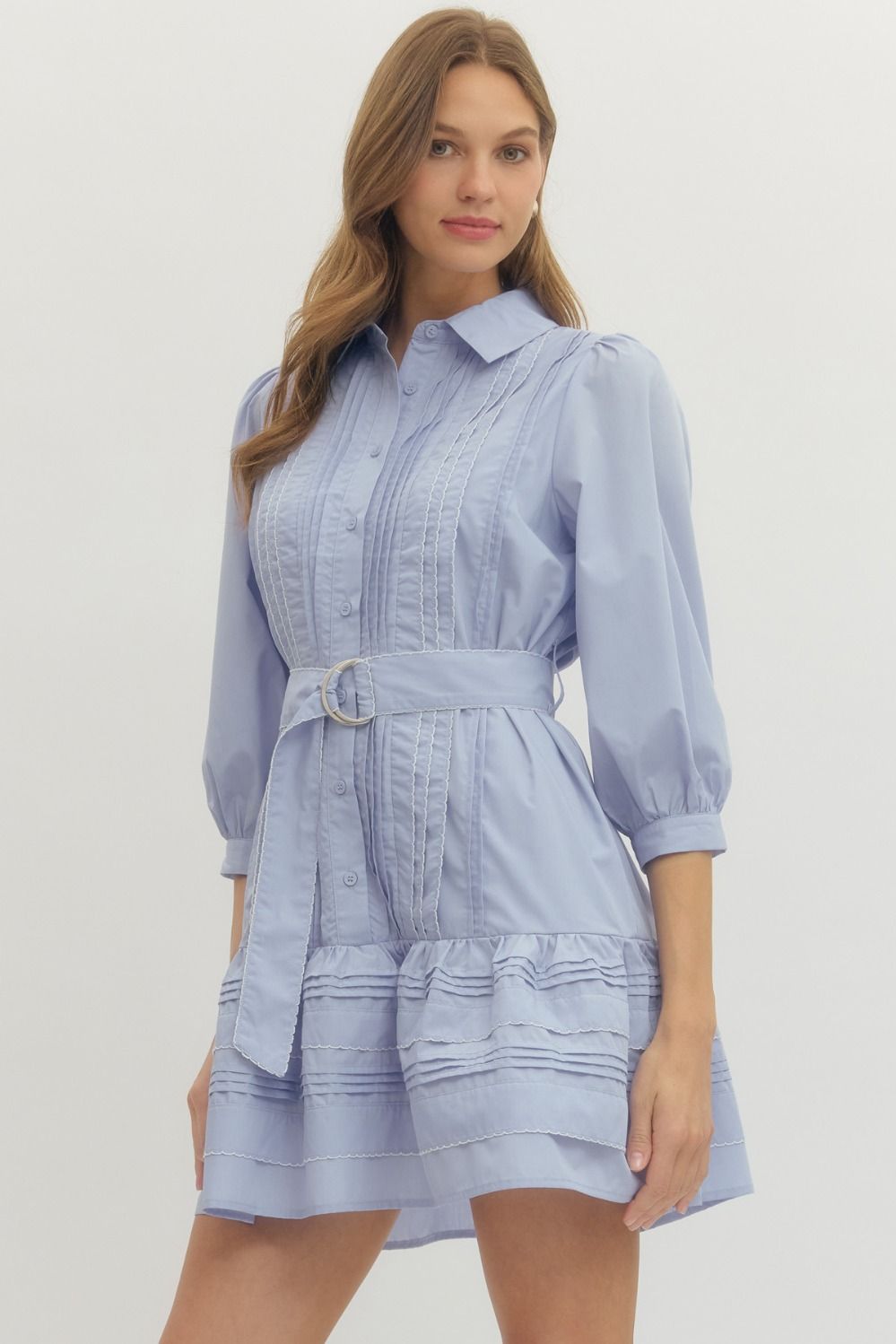 The Cisco Dress