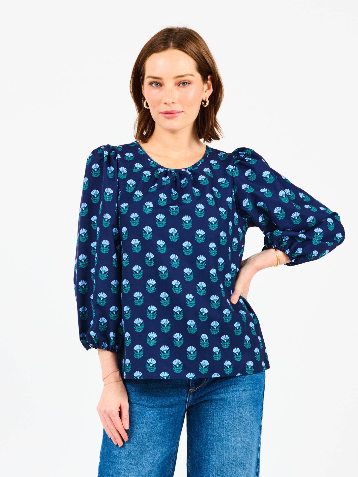 Azalea Top