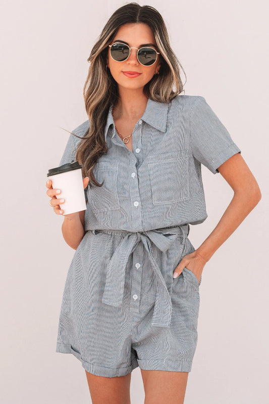 Tivoli Romper