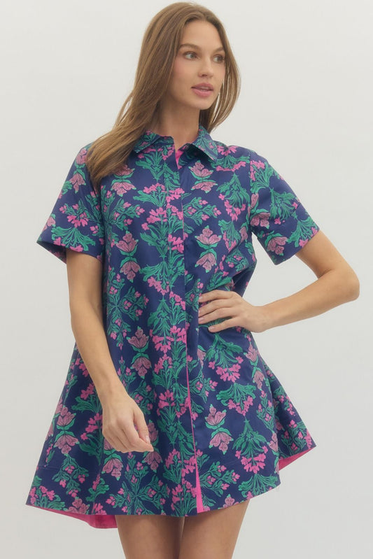 Terlingua Dress