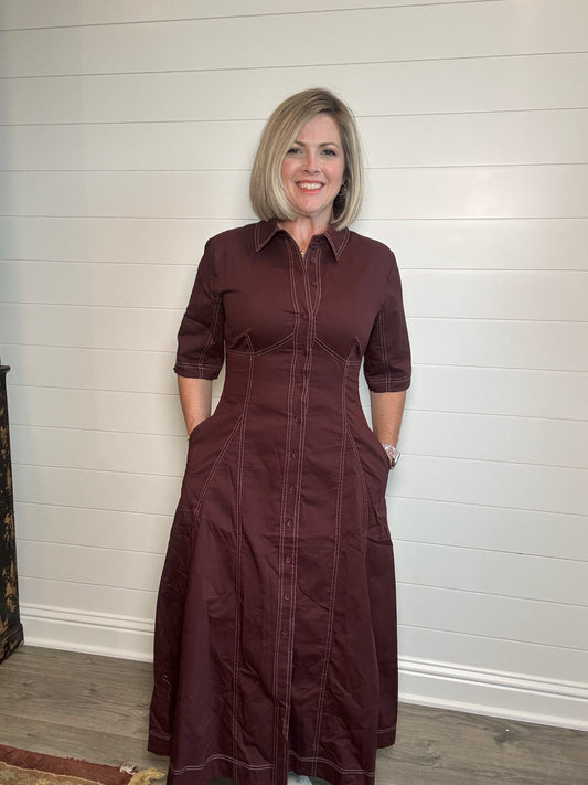 Merlot Midi