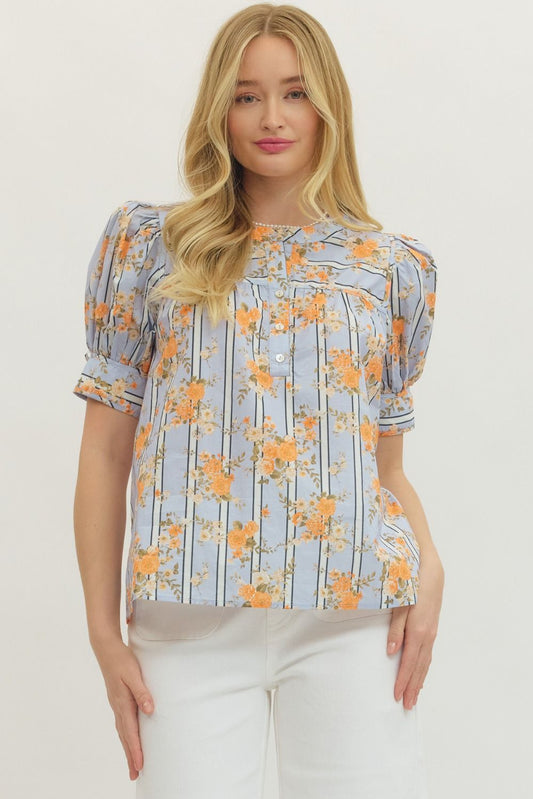 Medina Top