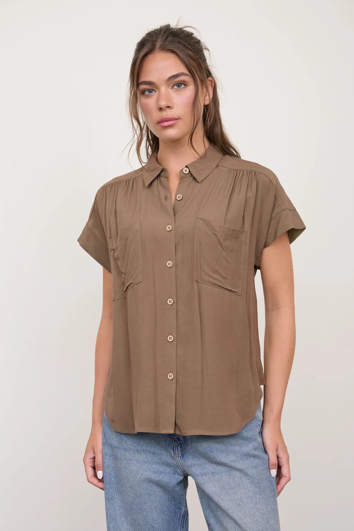 Main Street Top