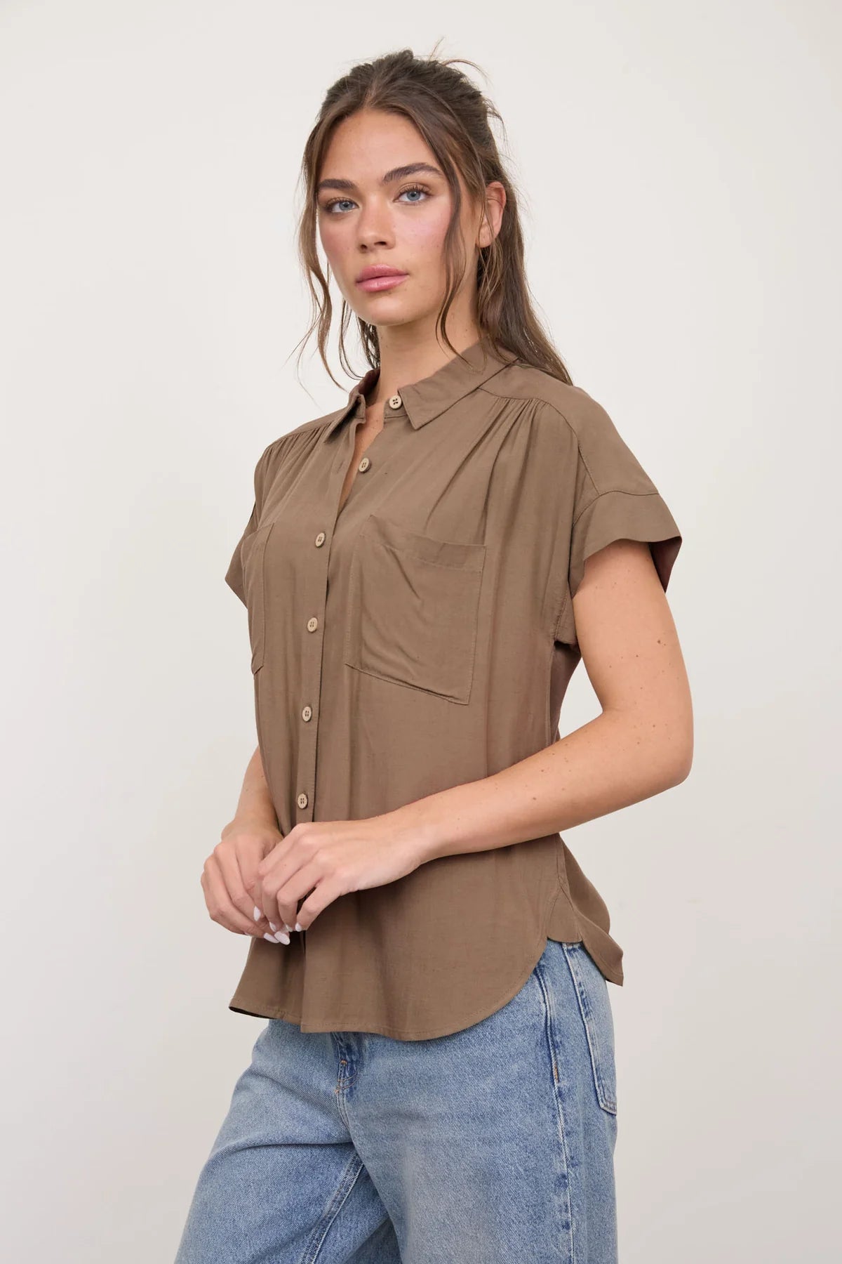 Main Street Top