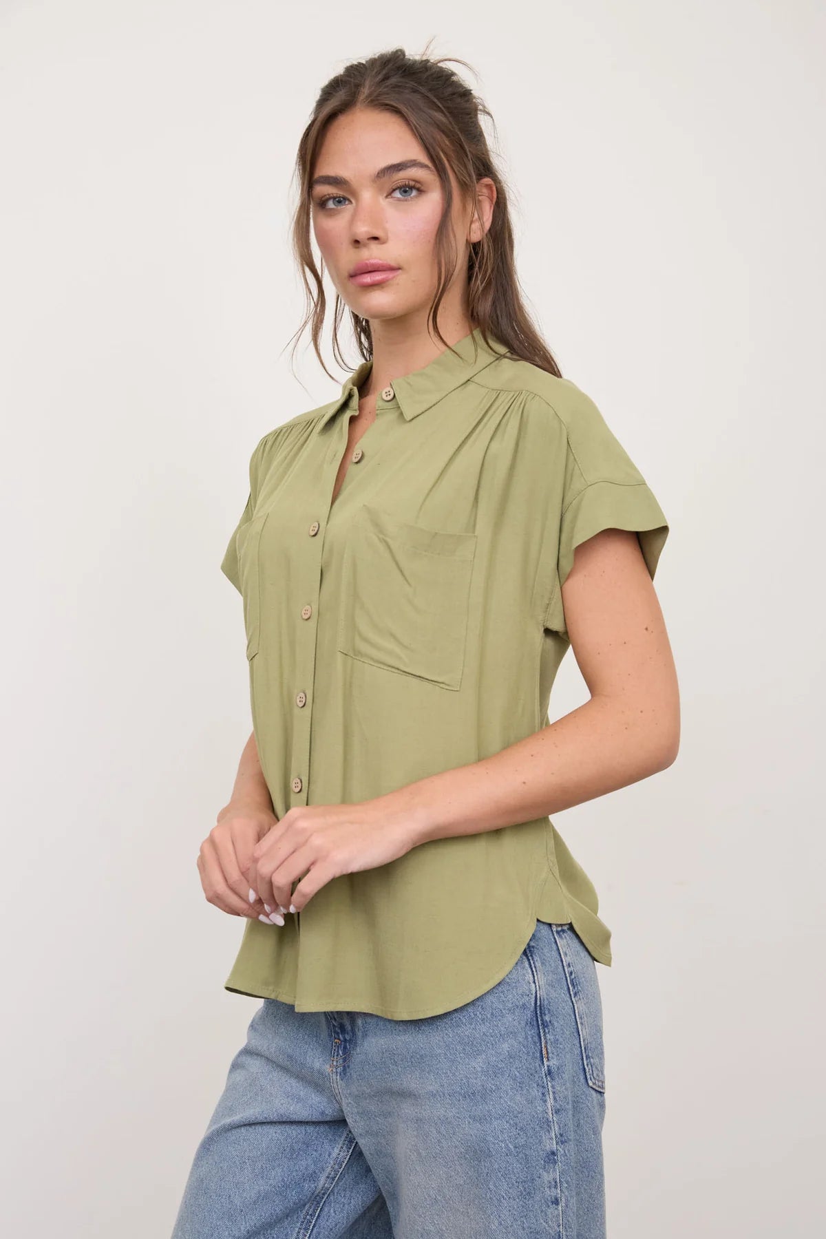 Main Street Top