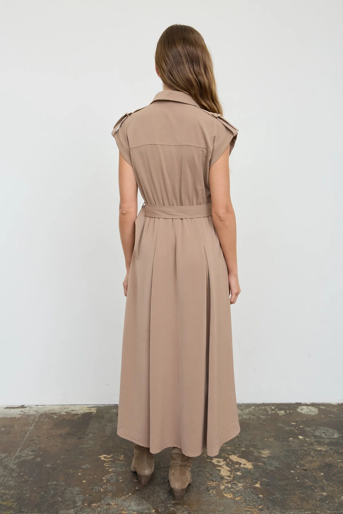 Manhattan Dress