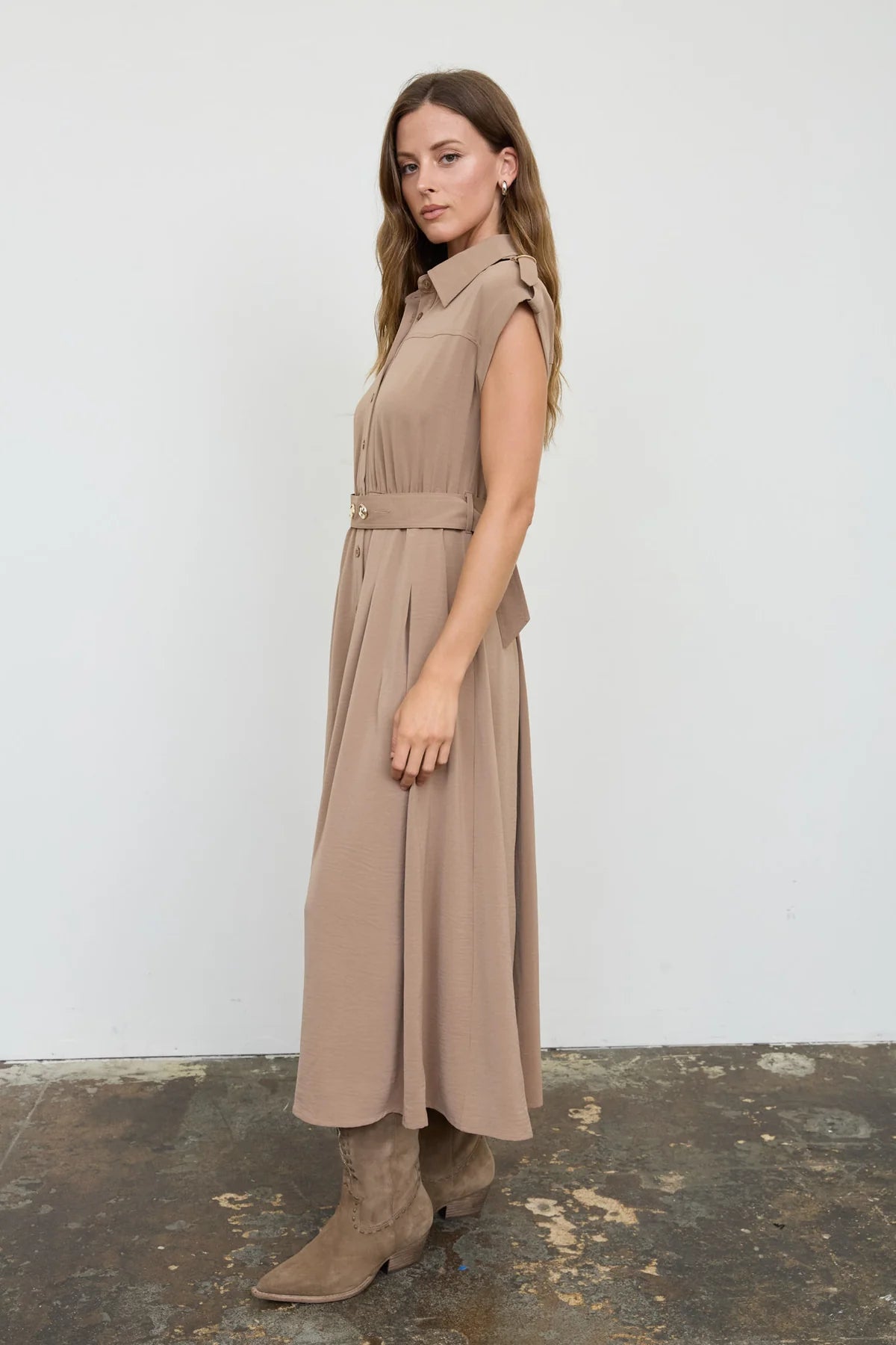 Manhattan Dress