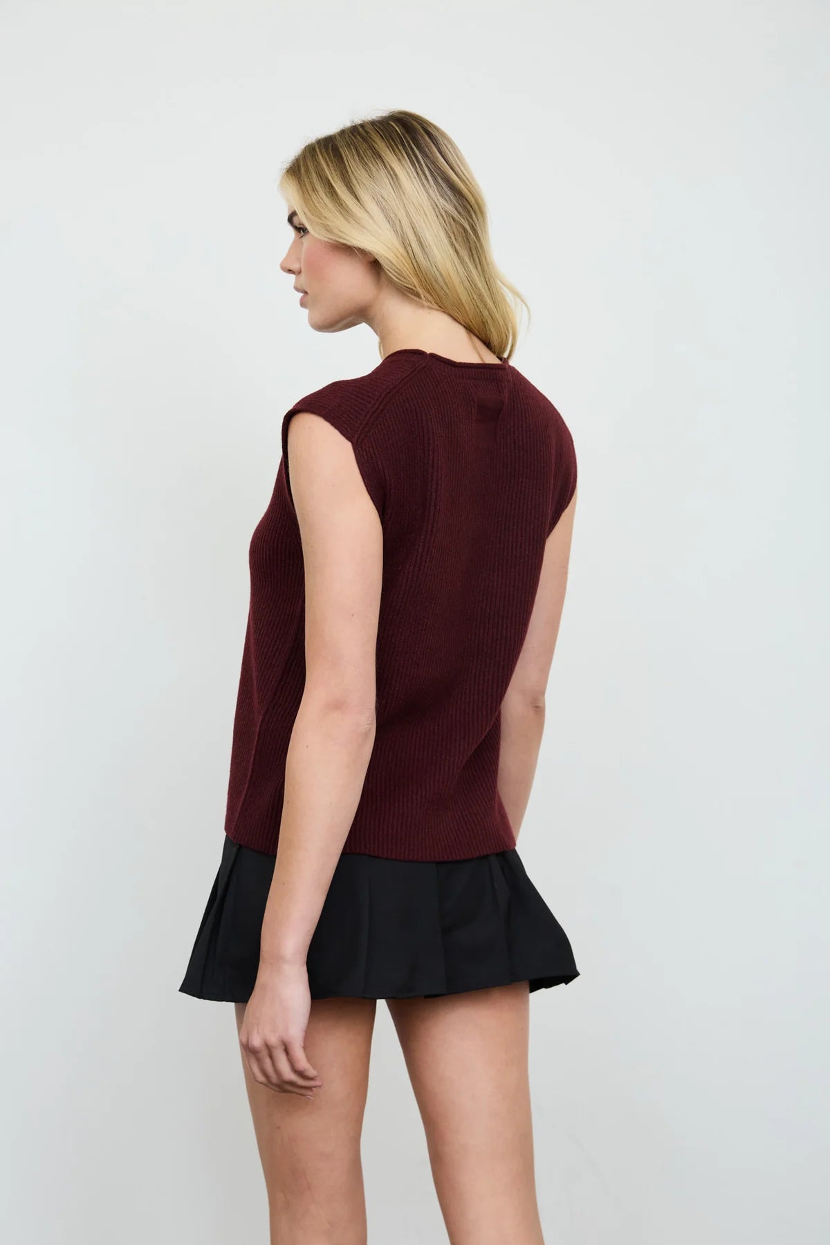 Dolman Sweater
