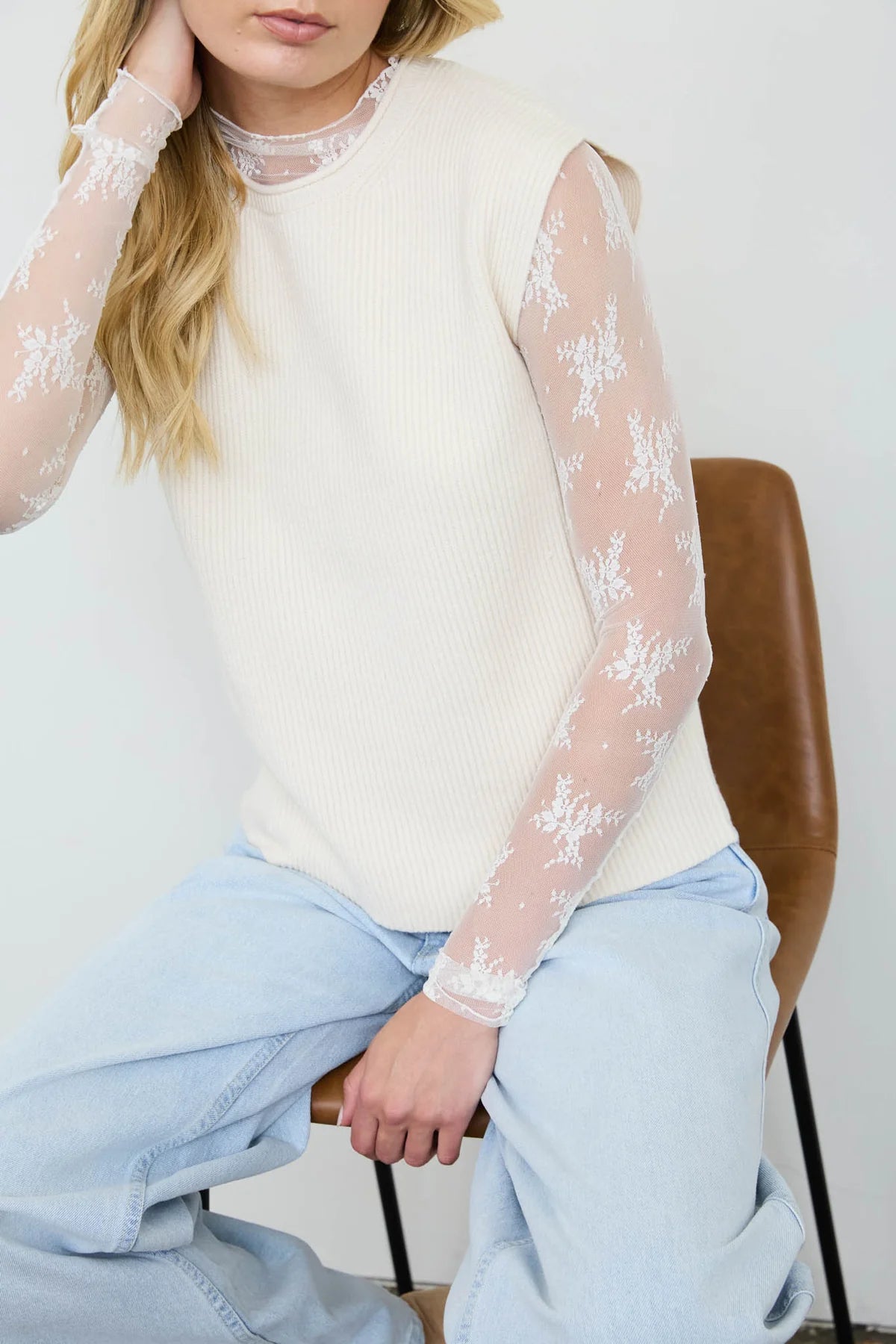 Dolman Sweater