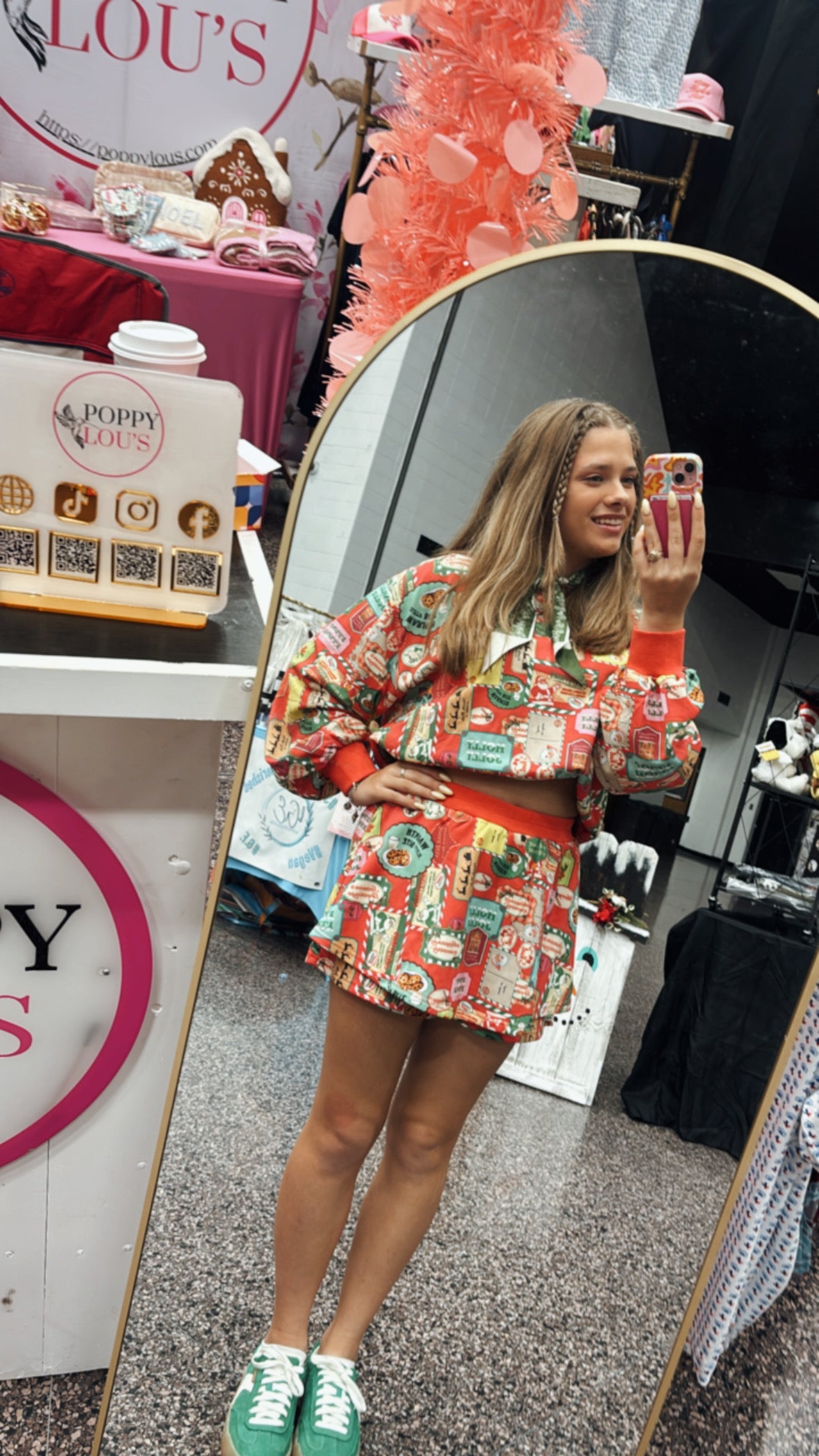 Seasons Greetings Set