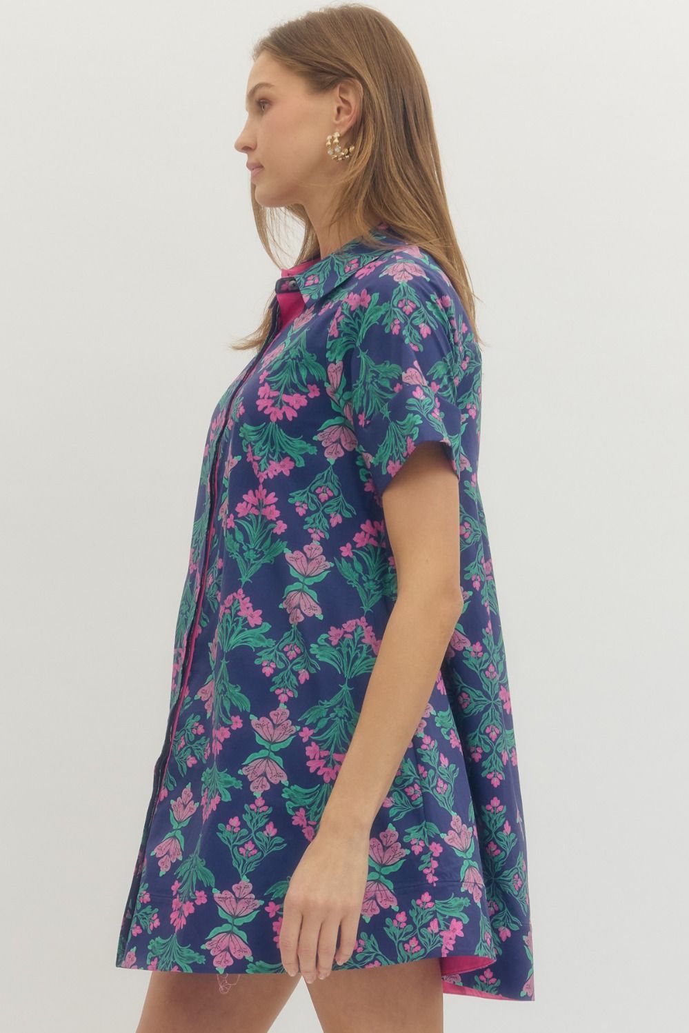 Terlingua Dress