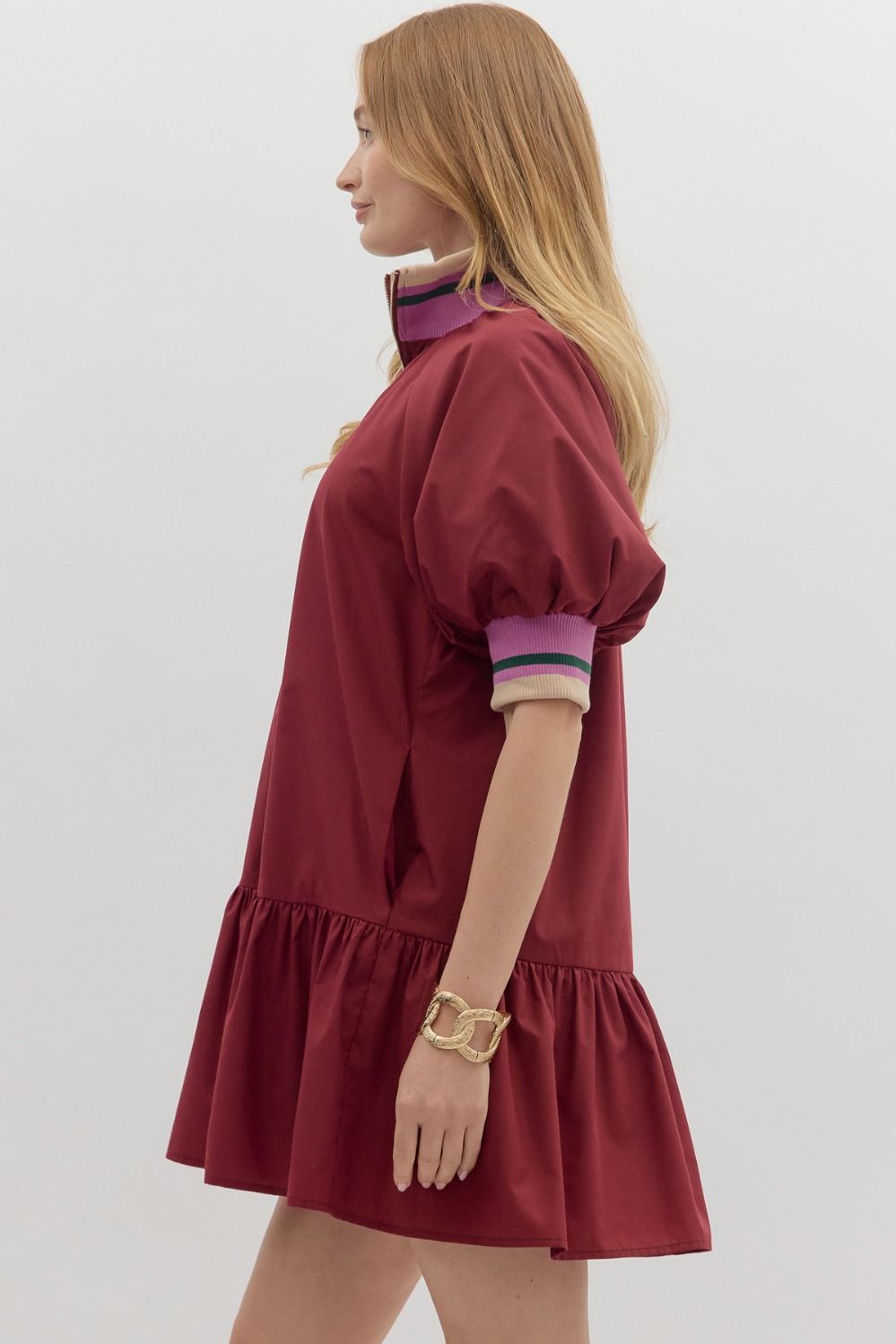 Harvey Dress