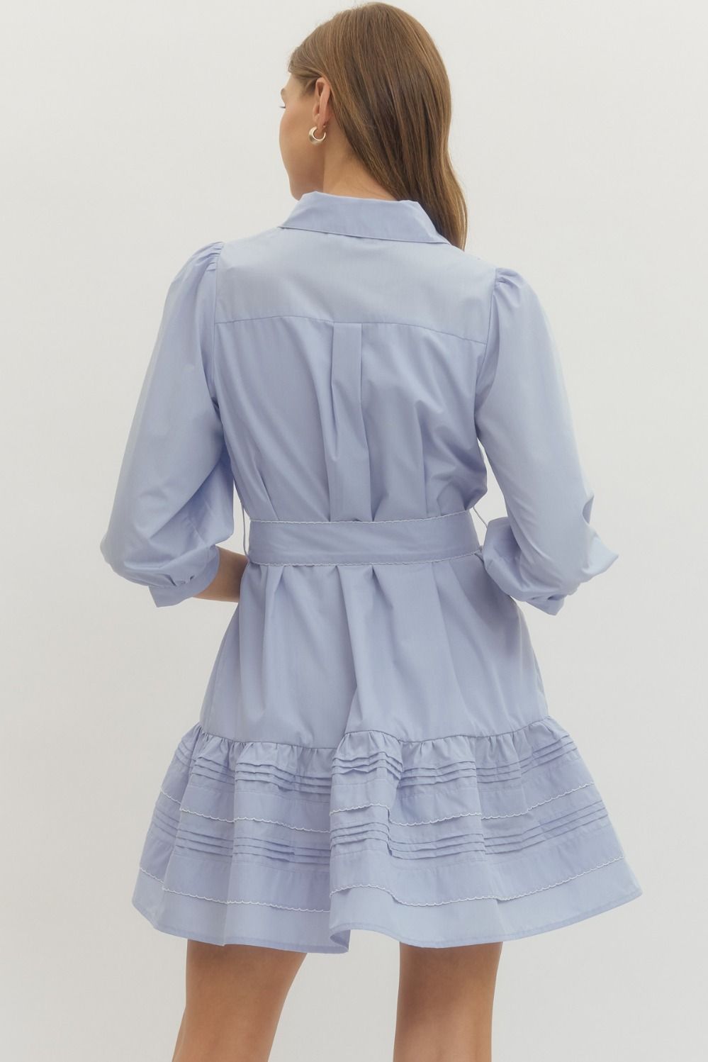 The Cisco Dress