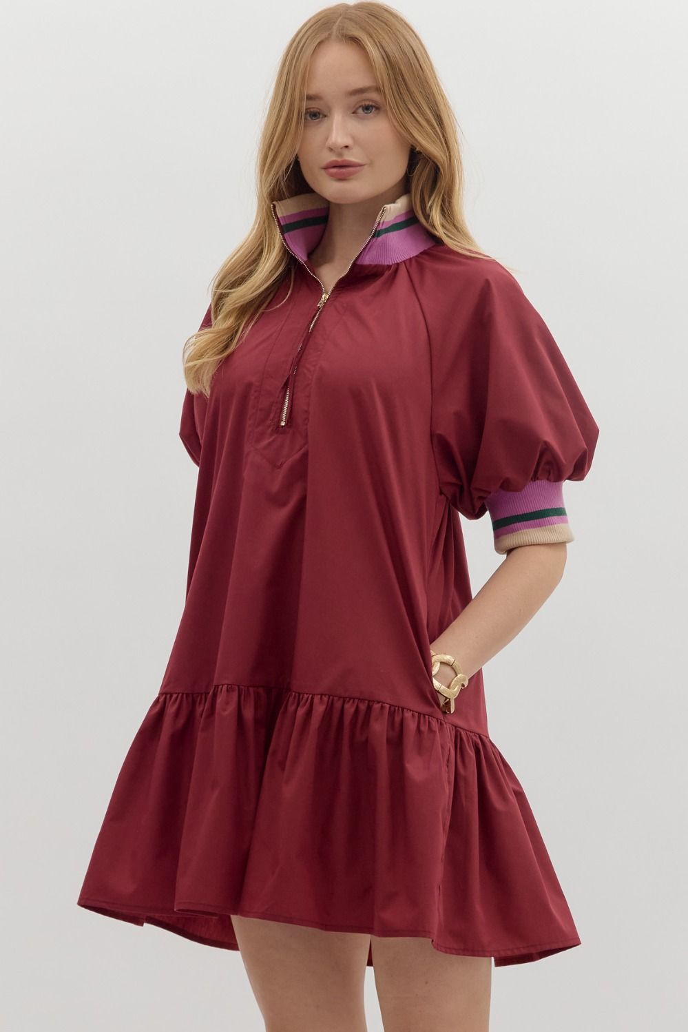 Harvey Dress