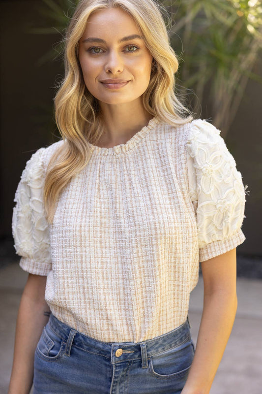 Anastasia Top