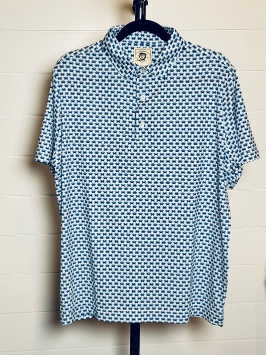 Seaside Polo