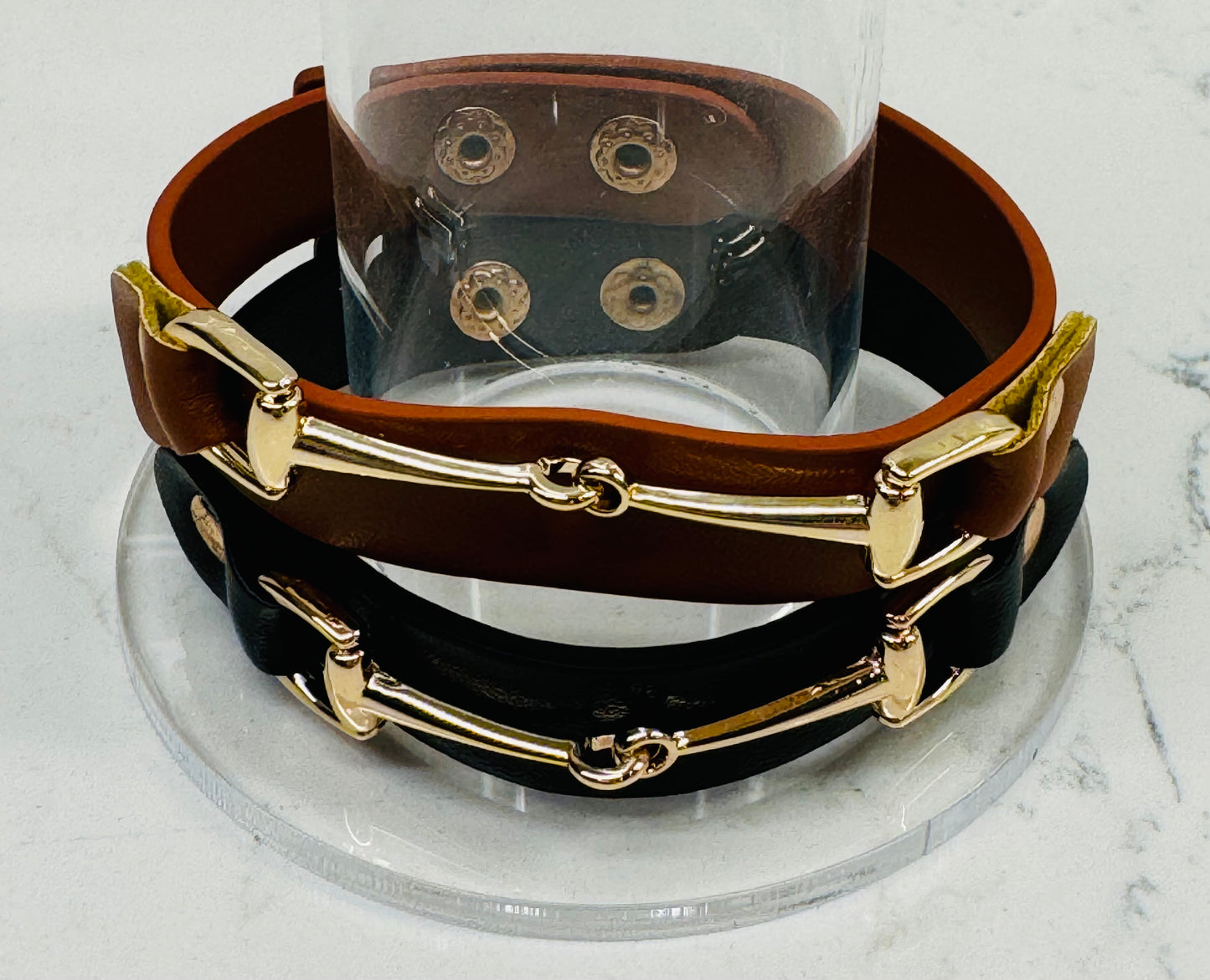 Buckle Bracelet