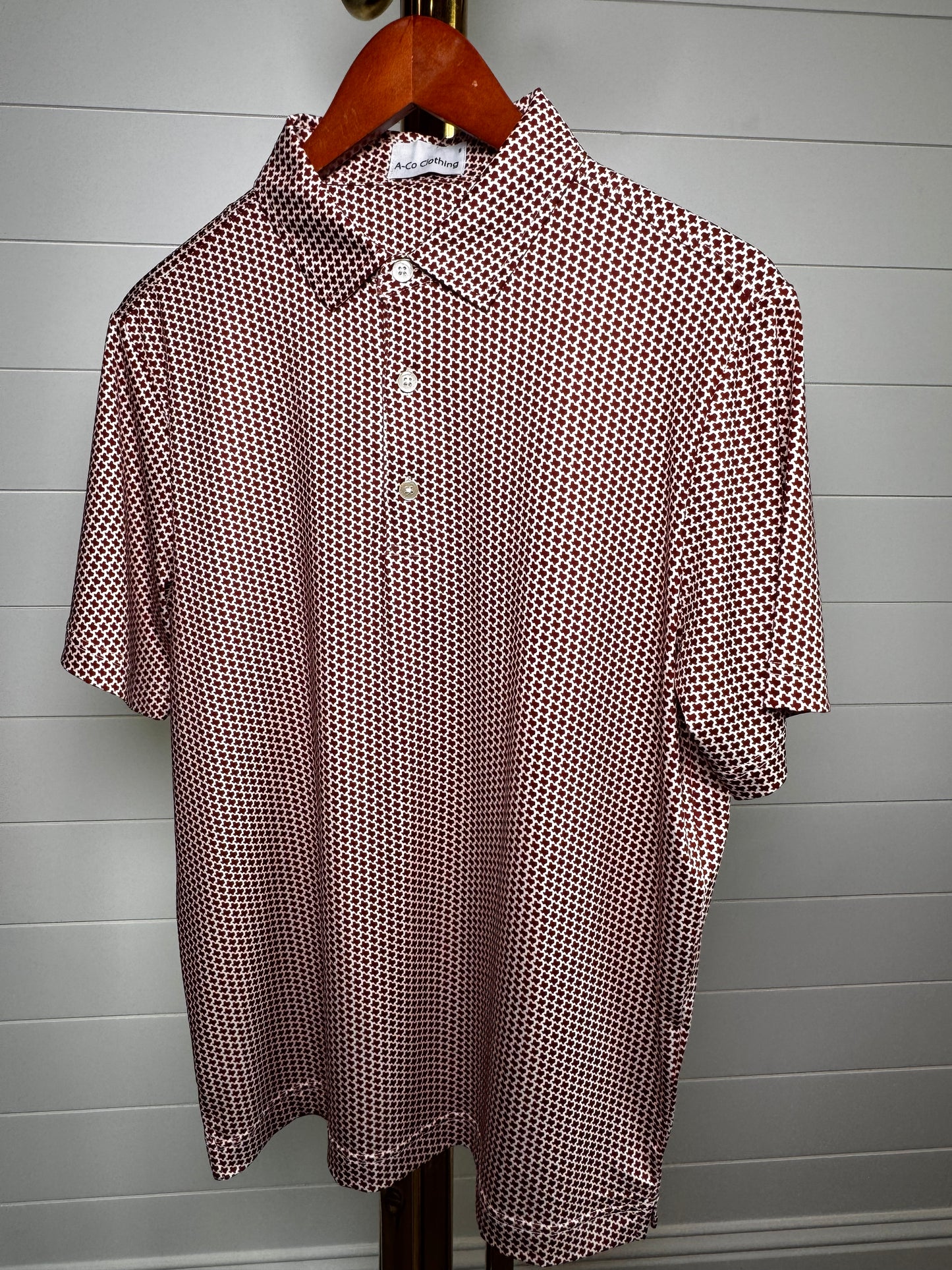 College Station Polo