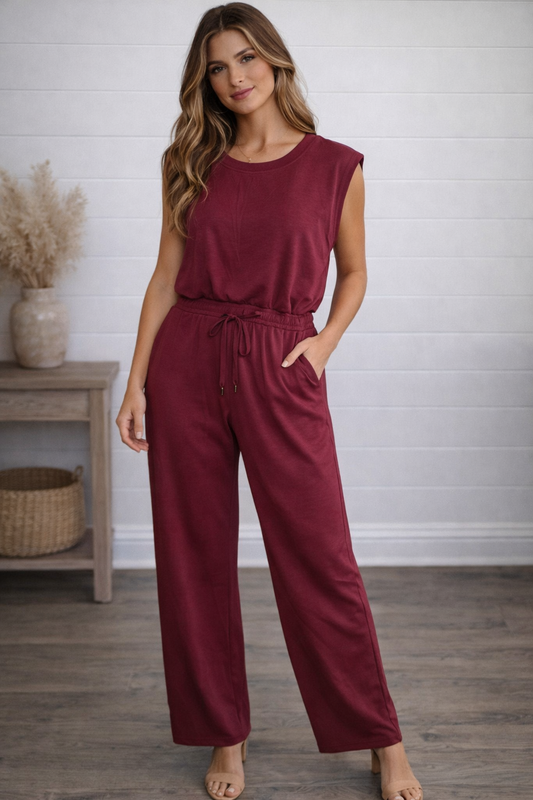 Rev Romper