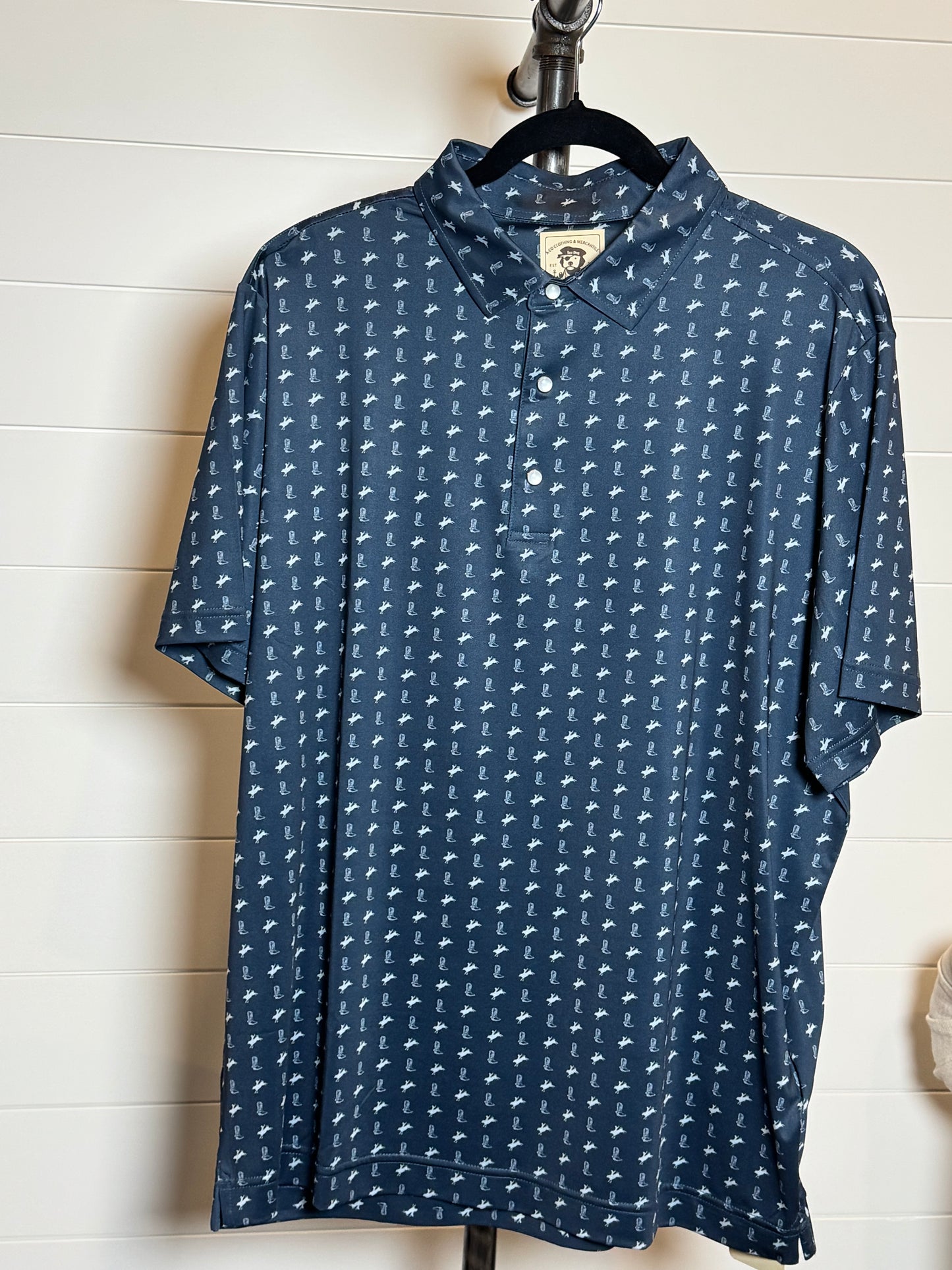 Rodeo Polo