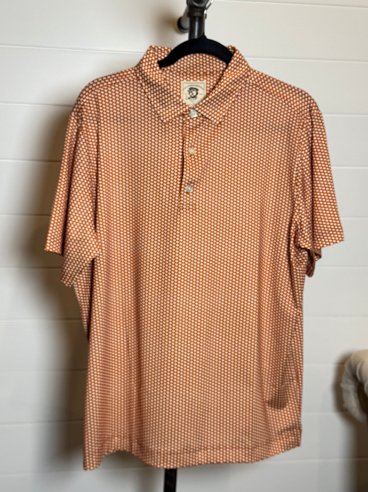 Austin Polo