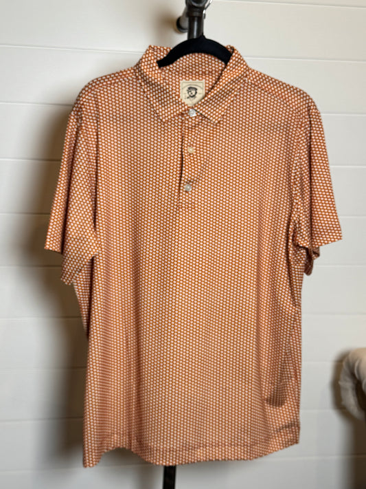 Austin Polo