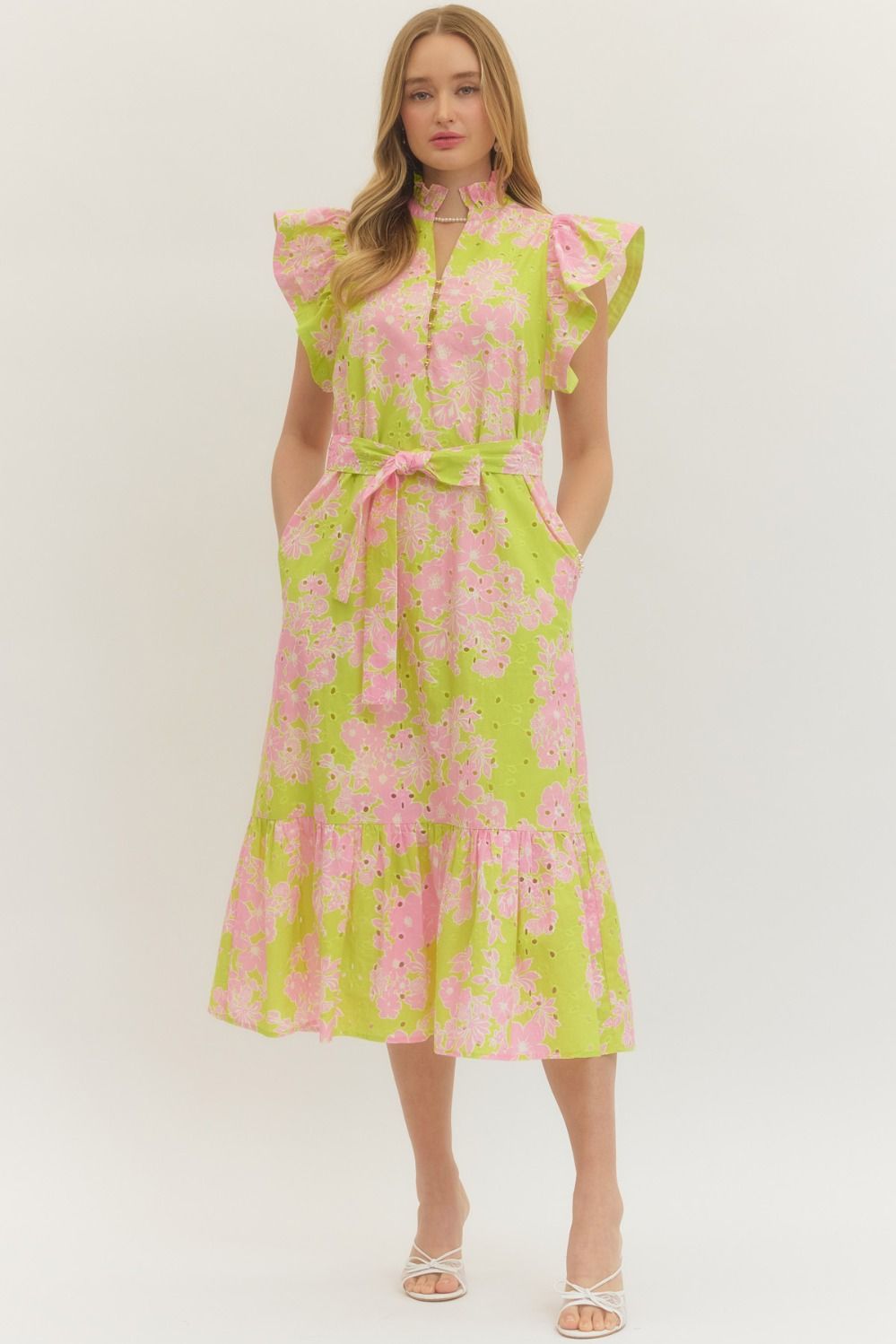 Victoria Dress