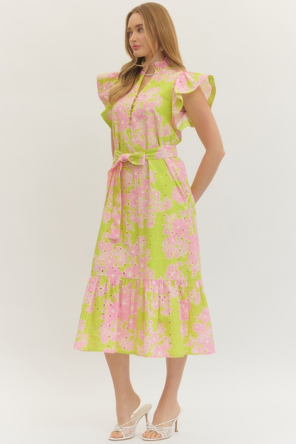 Victoria Dress