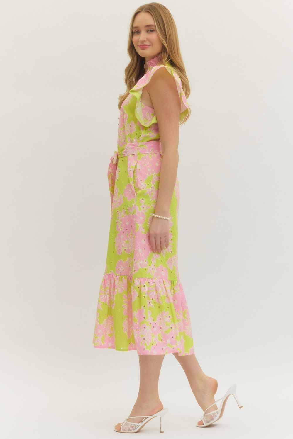 Victoria Dress