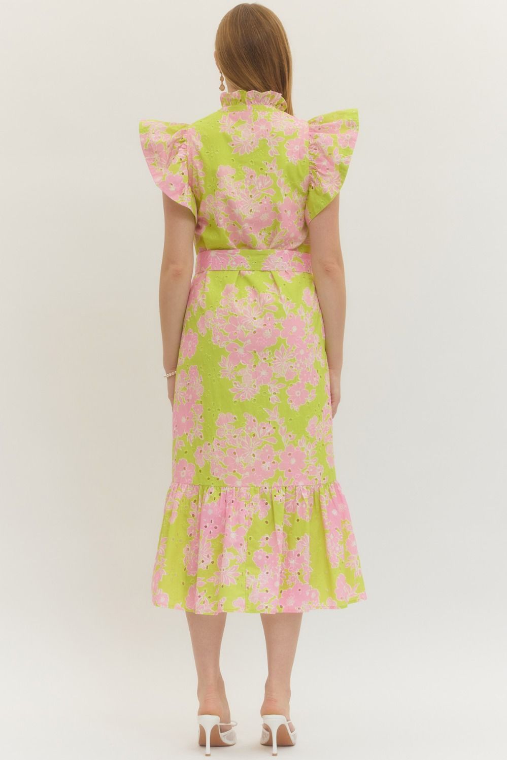 Victoria Dress
