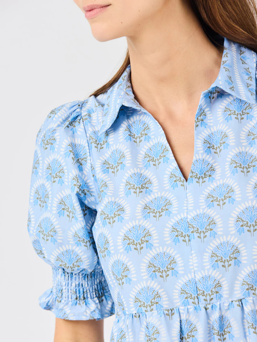 Mary Square- Molly Dress