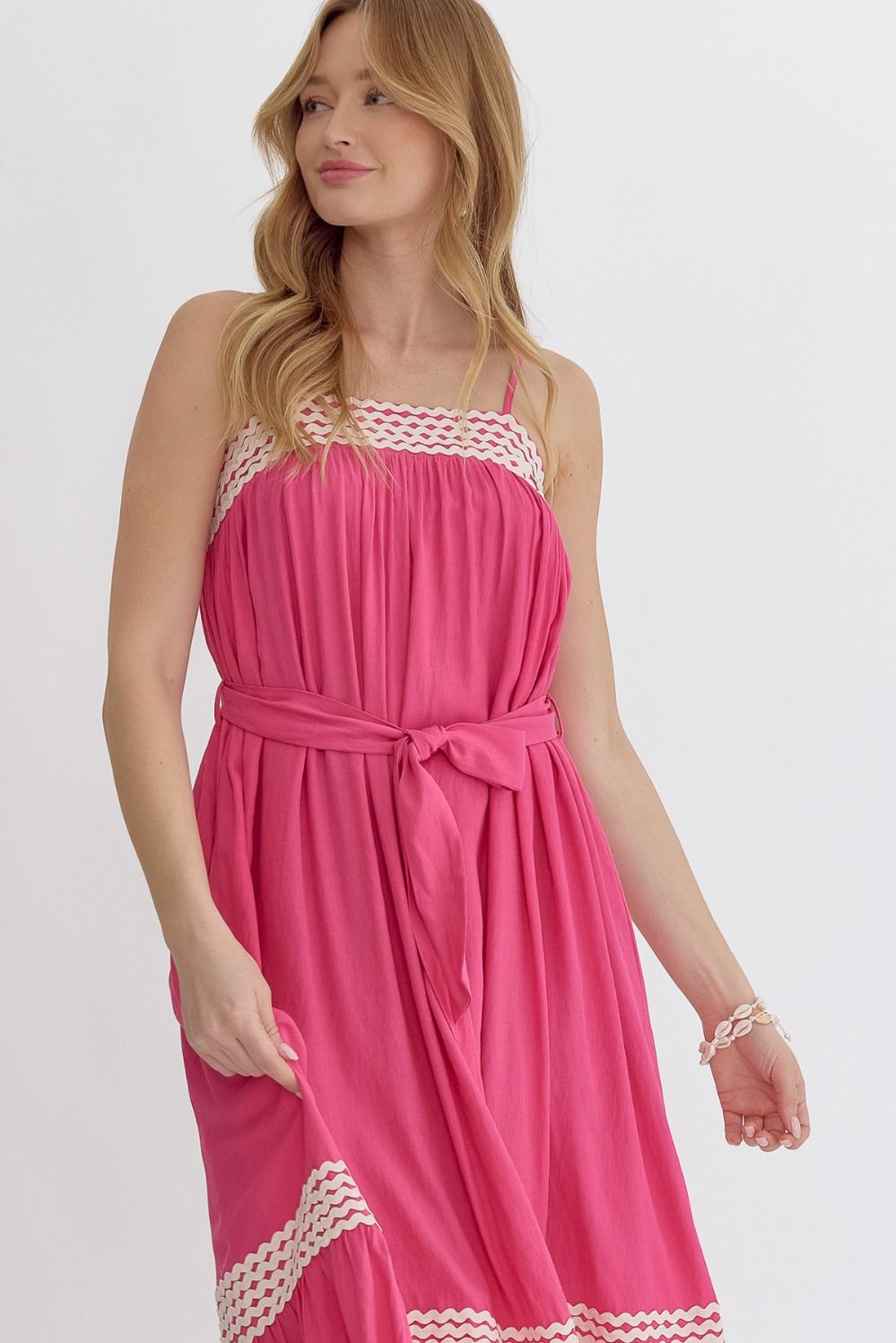 Sonora Dress