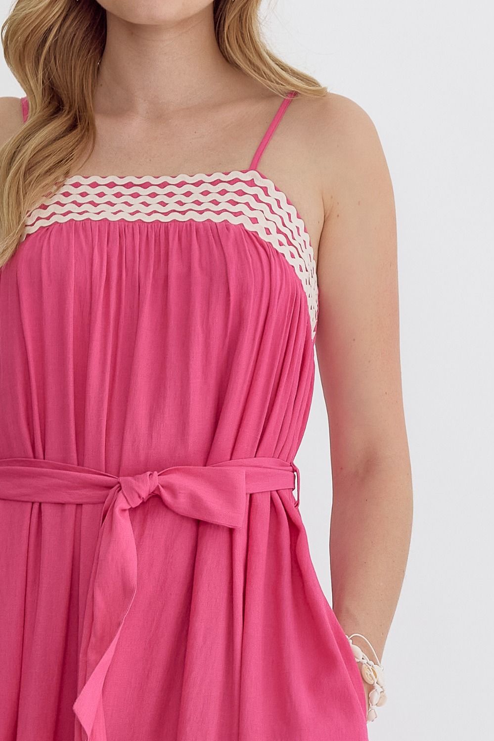 Sonora Dress