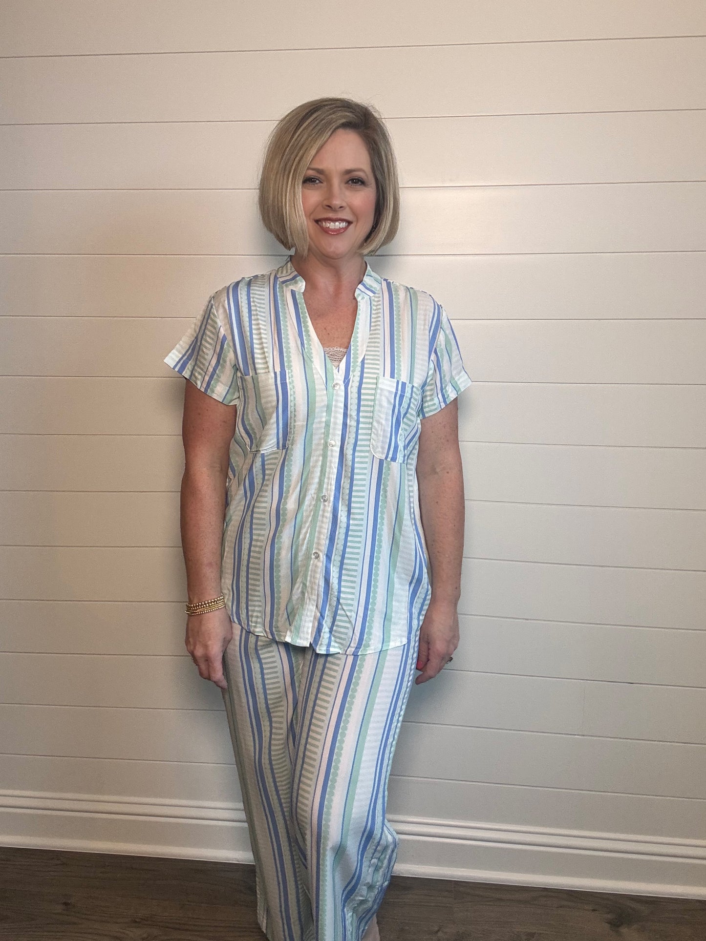 Serena Pajamas